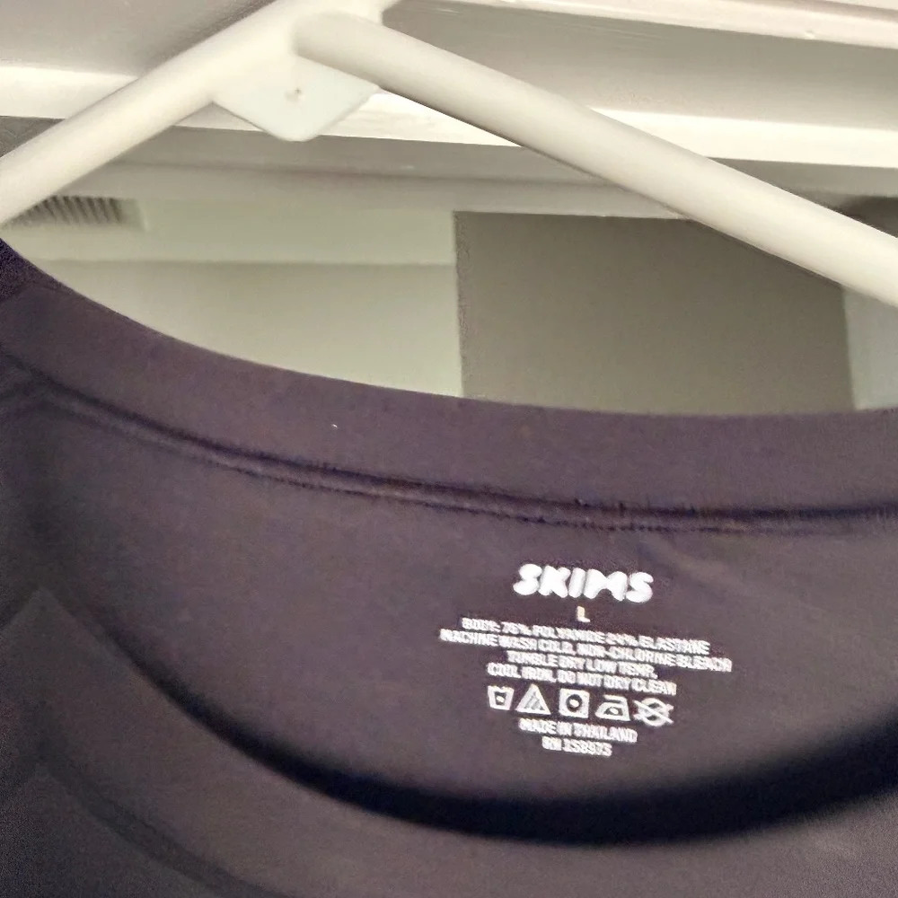 Skims maxi dress - Picture 1 of 3